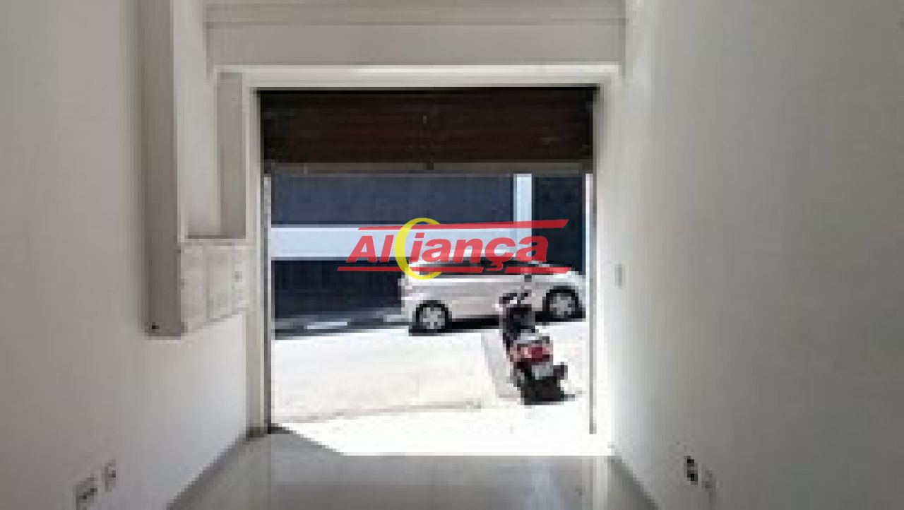 Foto 1 de Comercial, para Locação, em Centro, Guarulhos - Ref AI7118