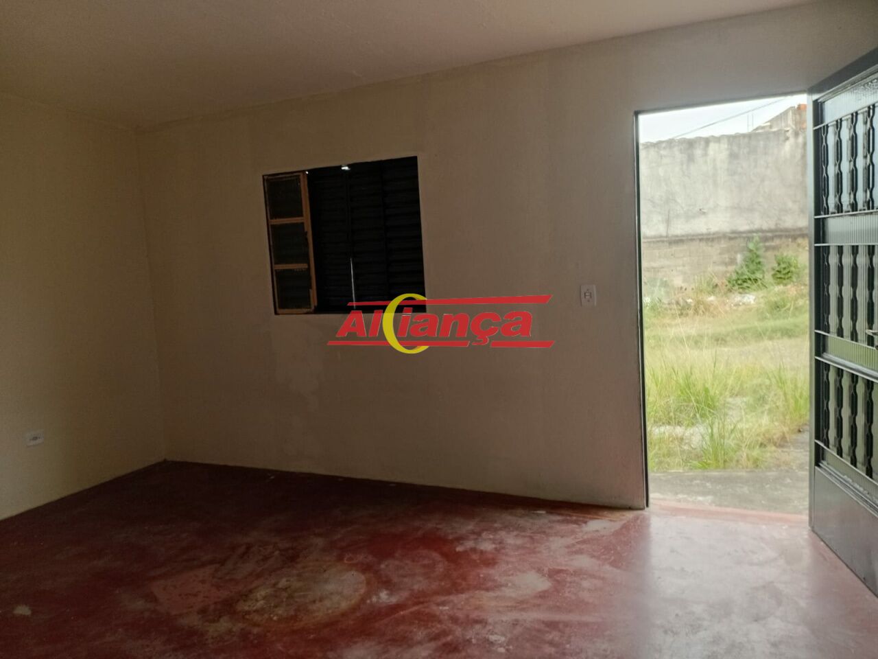 Foto 1 de Apartamento, para Locação, em Jardim Diogo, Guarulhos - Ref AI9313