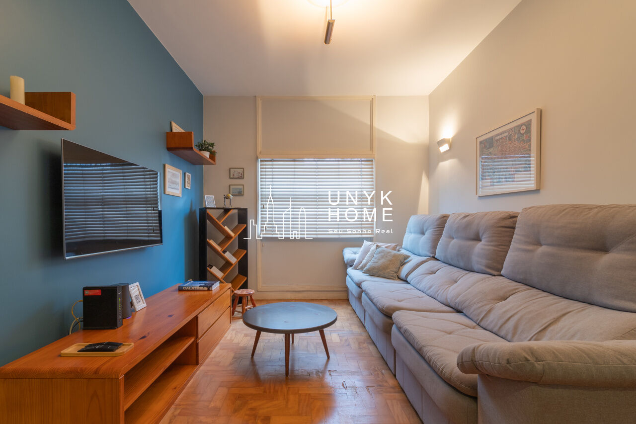 Apartamento para Venda - Itaim Bibi