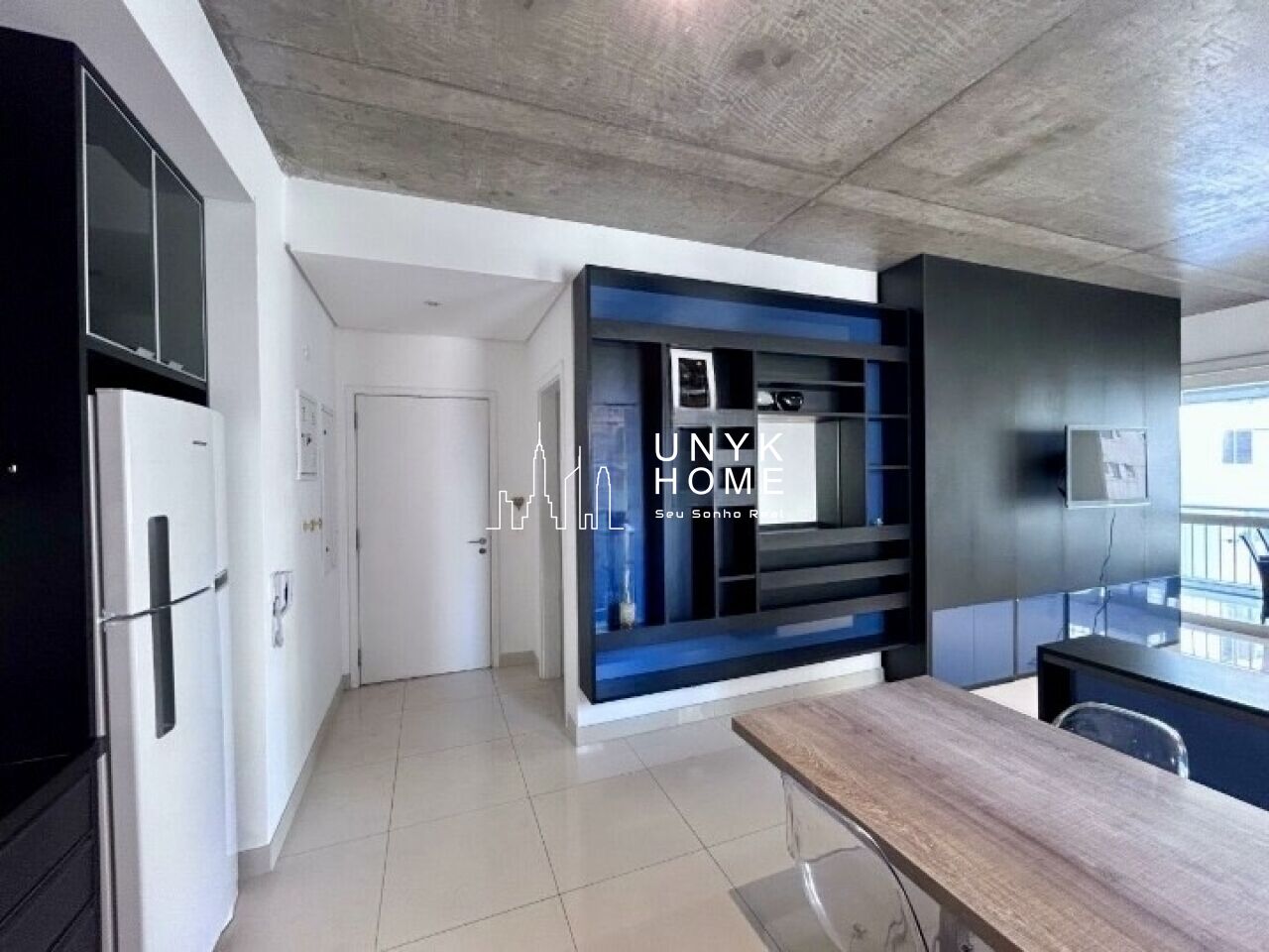 Apartamento para Locação - Itaim Bibi