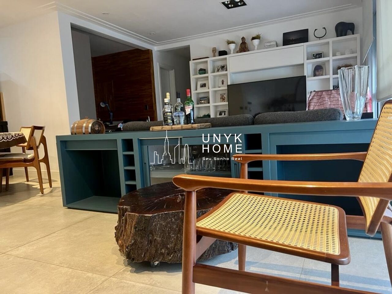 Apartamento para Locação - Vila Olímpia