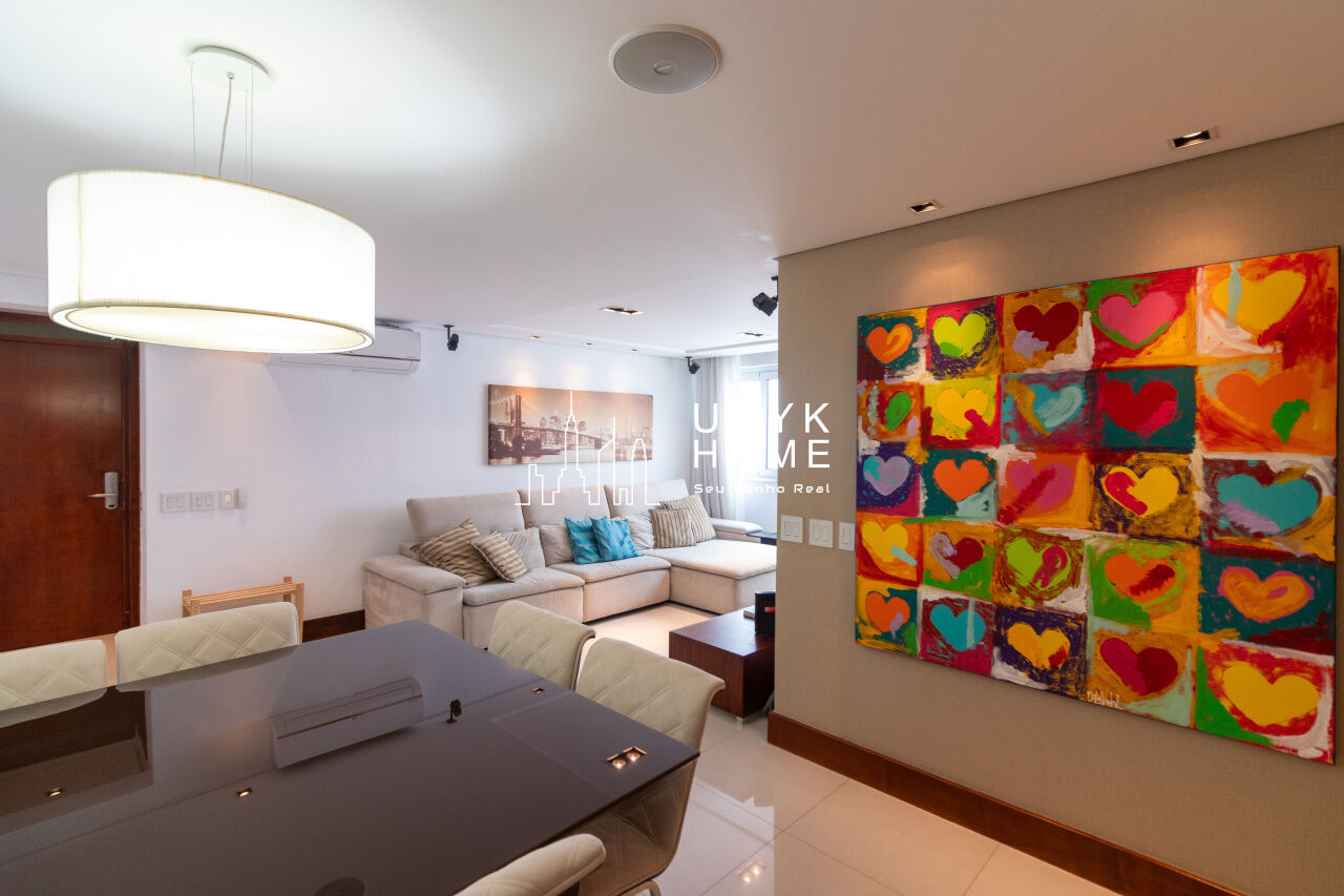 Apartamento para Locação - Itaim Bibi