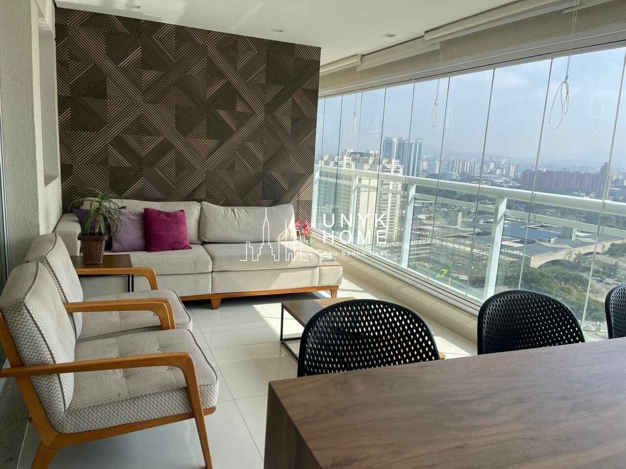 Apartamento para Venda - Barra Funda