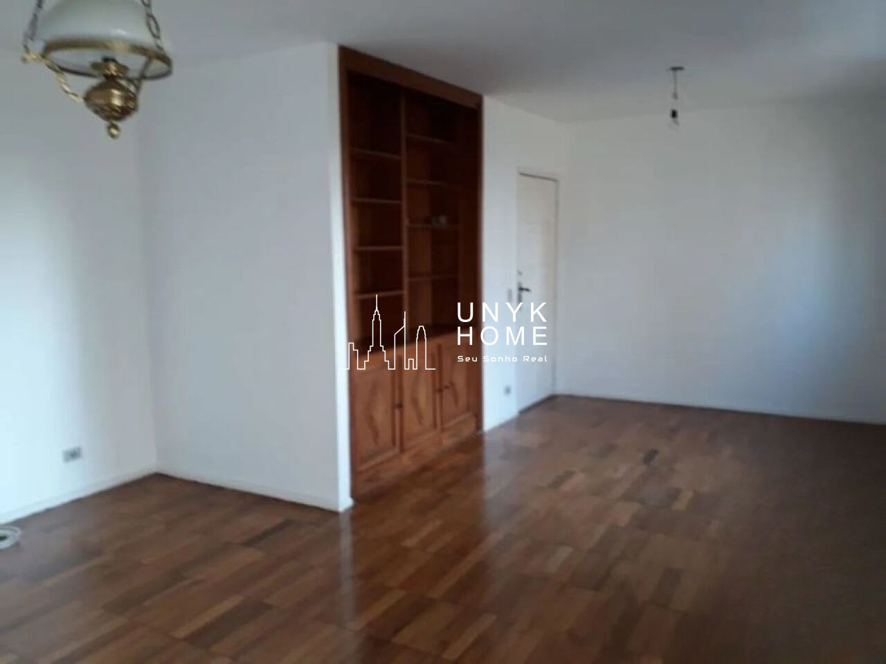 Apartamento para Locação - Perdizes