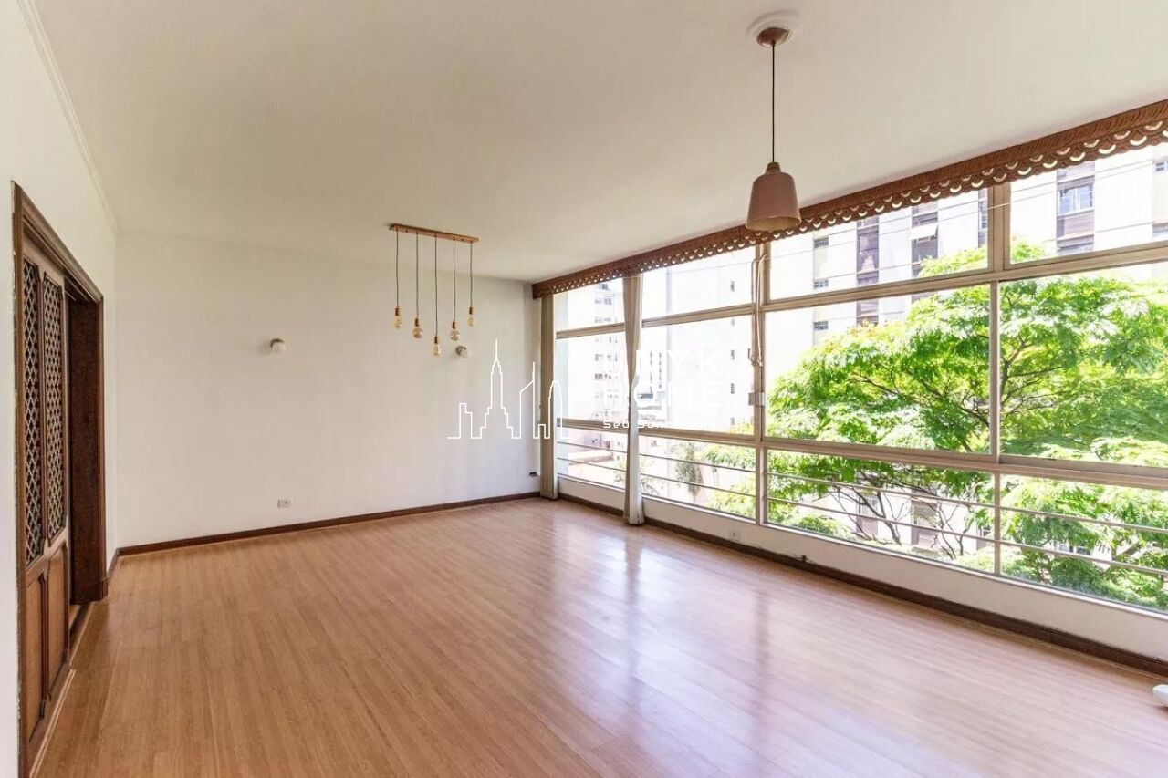 Apartamento para Venda - Higienópolis