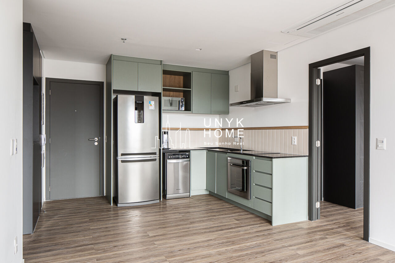 Apartamento para Locação - Pinheiros