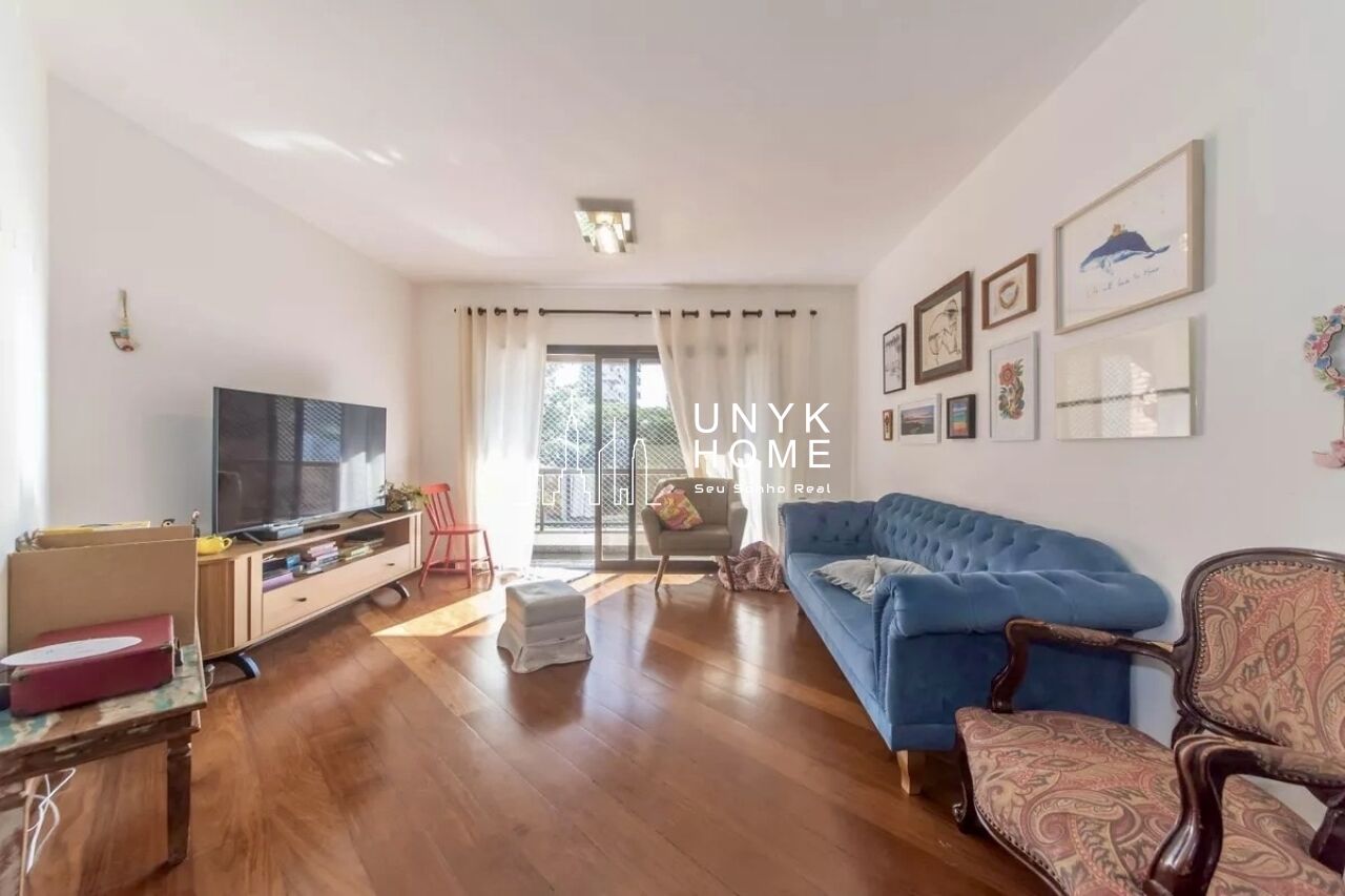 Apartamento para Venda - Campo Belo