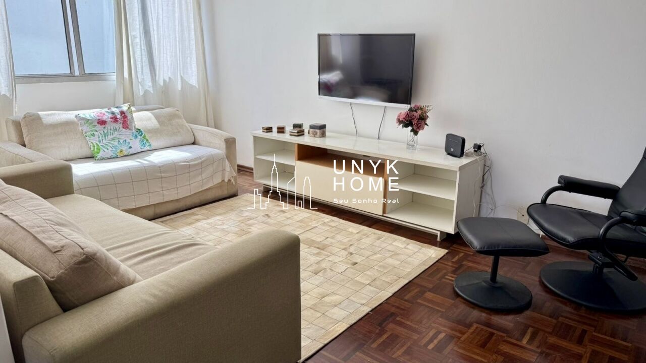 Apartamento para Locação - Itaim Bibi