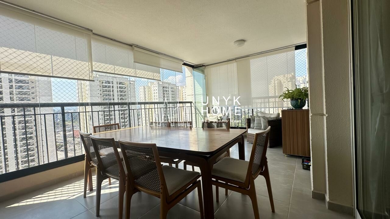 Apartamento para Venda - Vila Leopoldina