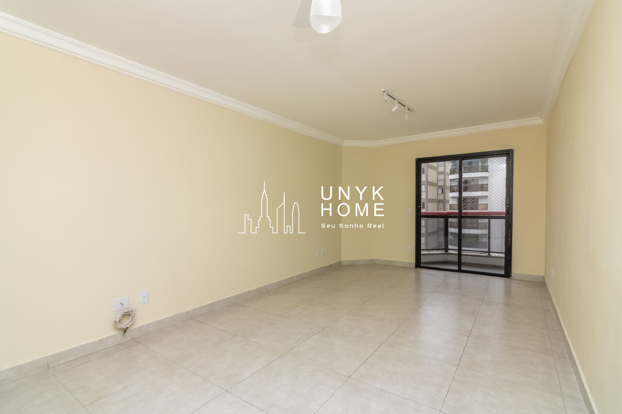 Apartamento para Venda - Perdizes