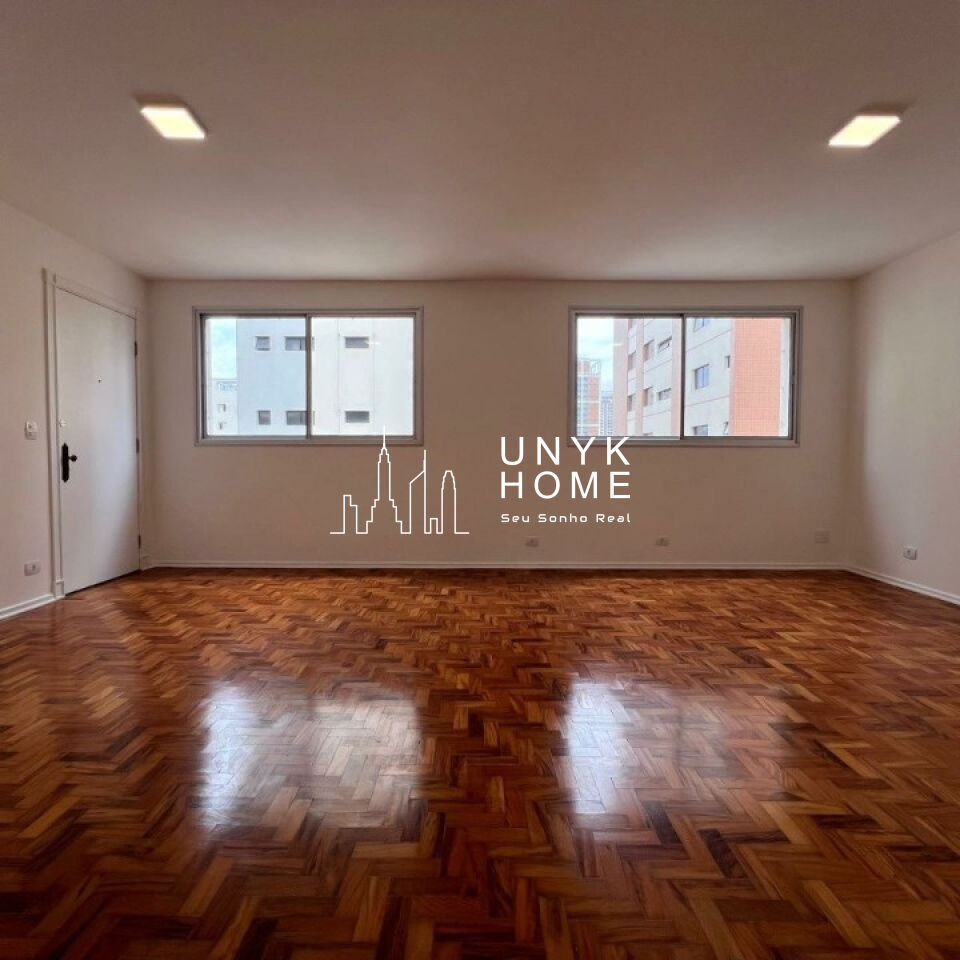 Apartamento para Locação - Moema