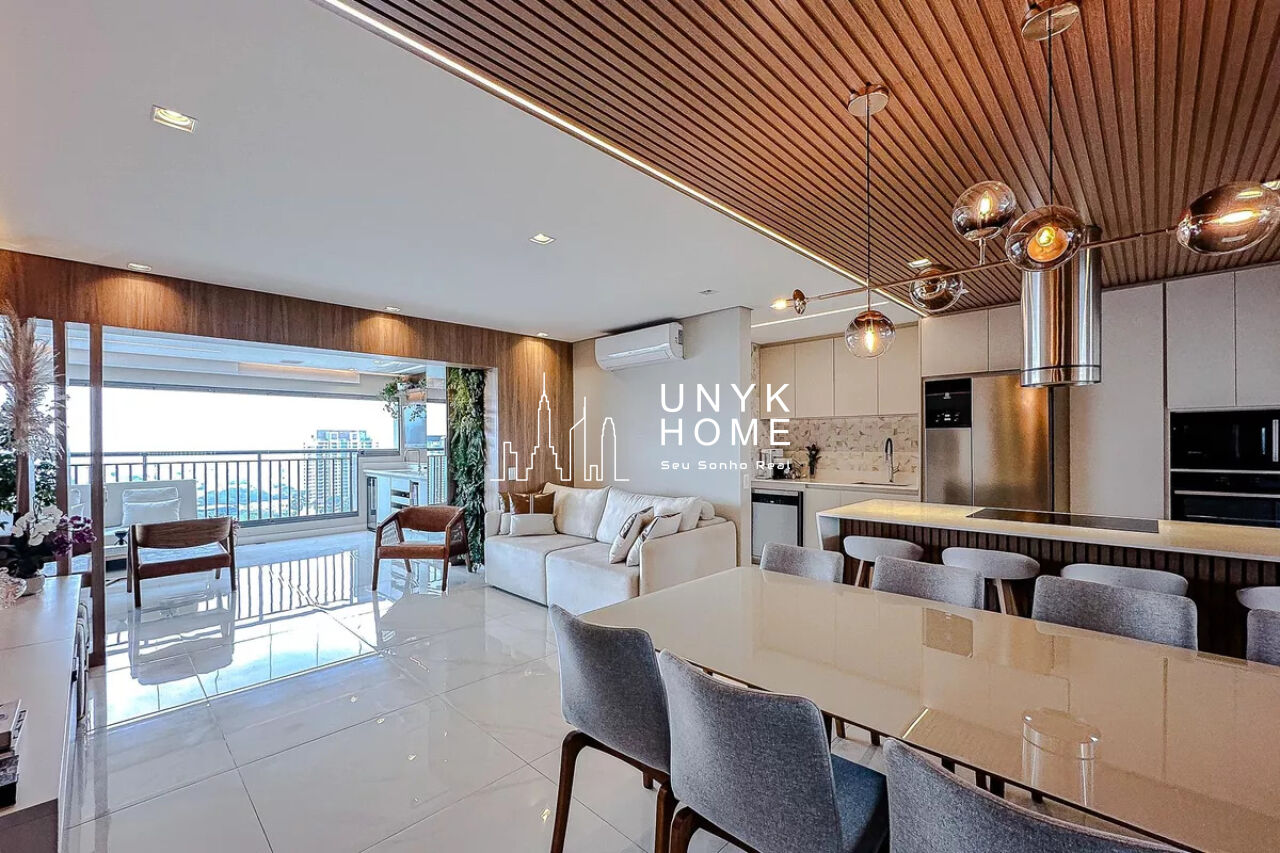 Apartamento para Venda - Mooca