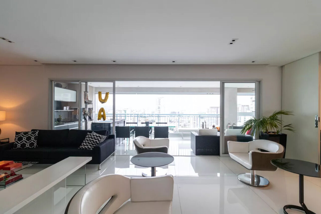 Apartamento para Venda - Vila Romana