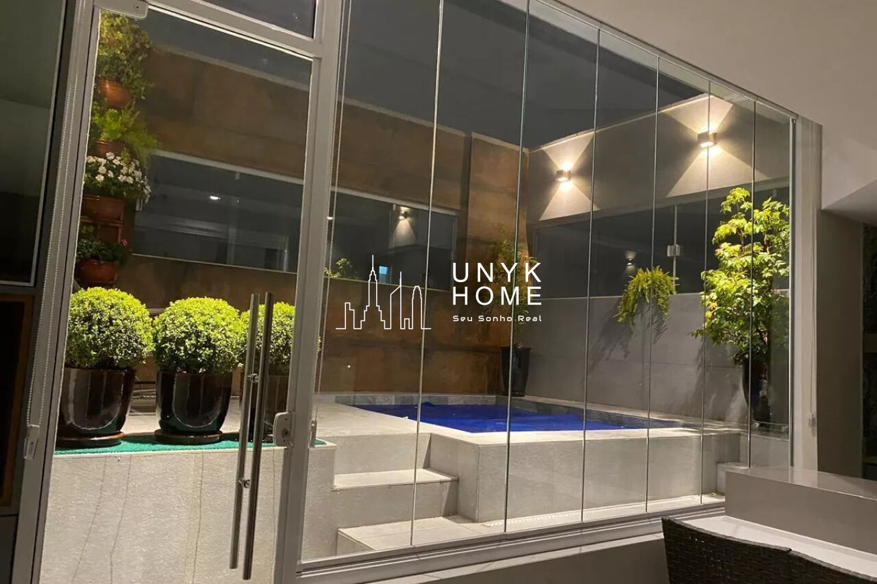 Cobertura para Venda - Mooca