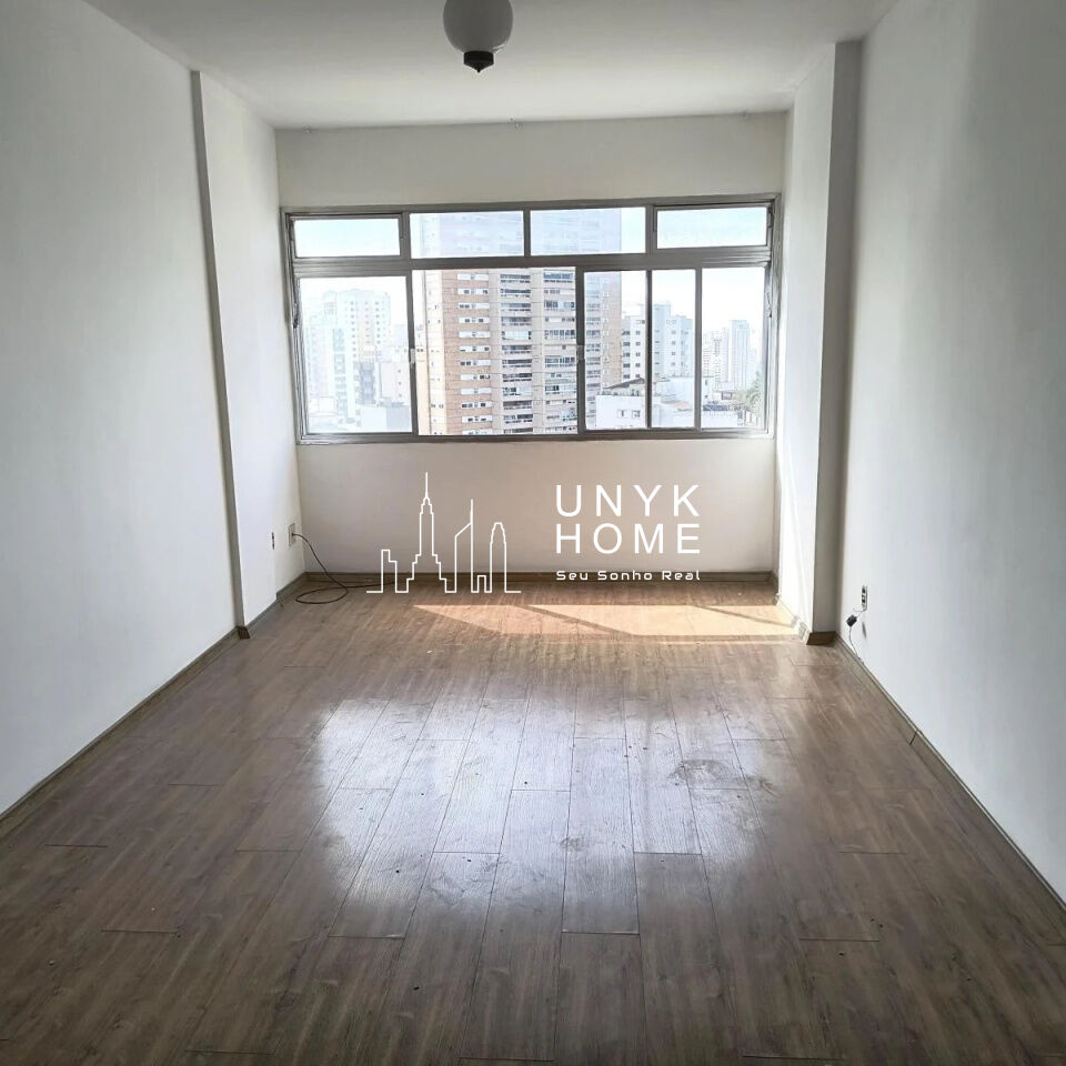 Apartamento para Locação - Sumaré