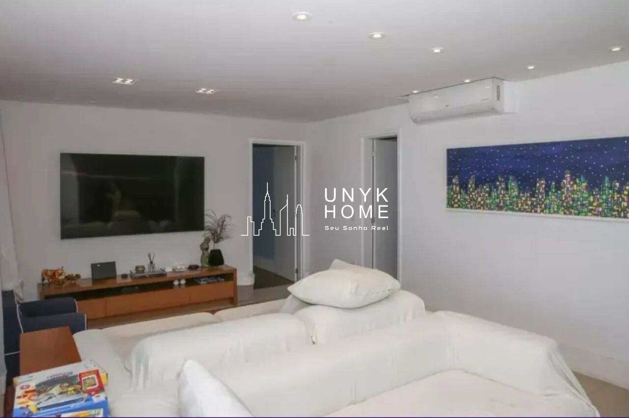 Apartamento para Locação - Água Branca