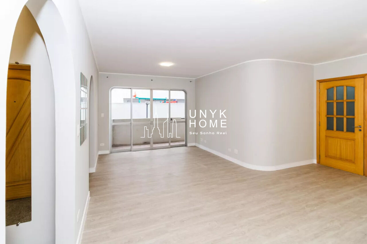 Apartamento para Venda - Perdizes