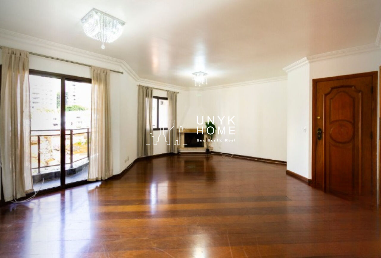 Apartamento para Venda - Perdizes