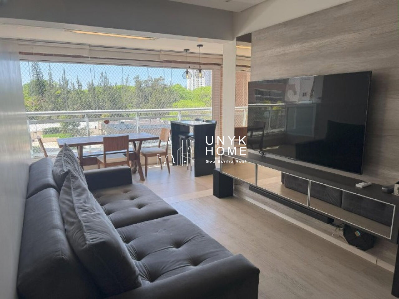 Apartamento para Venda - Várzea da Barra Funda