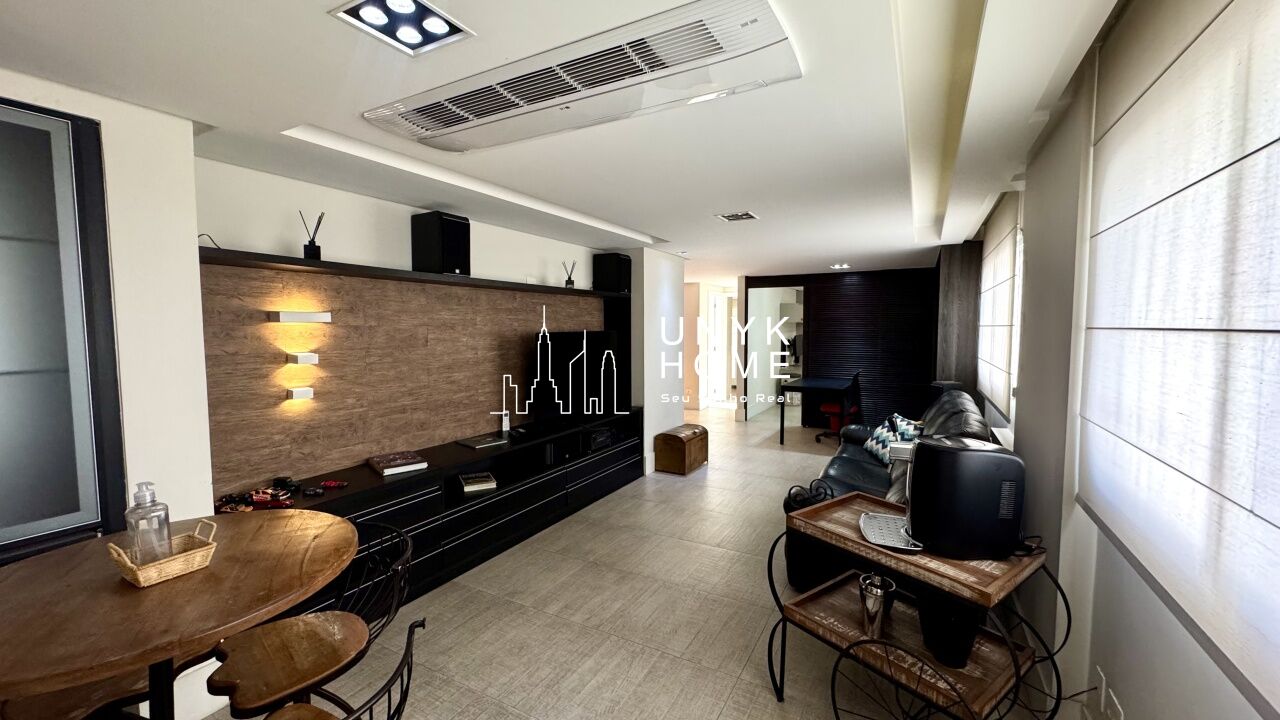 Apartamento para Venda - Itaim Bibi