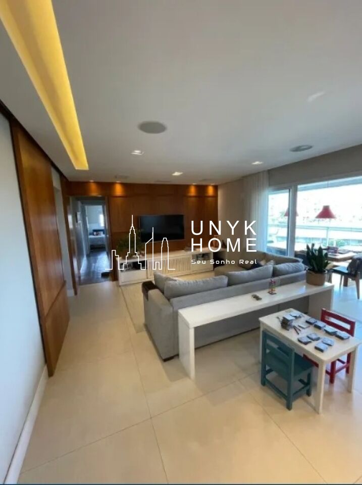 Apartamento para Venda - Jardim das Perdizes