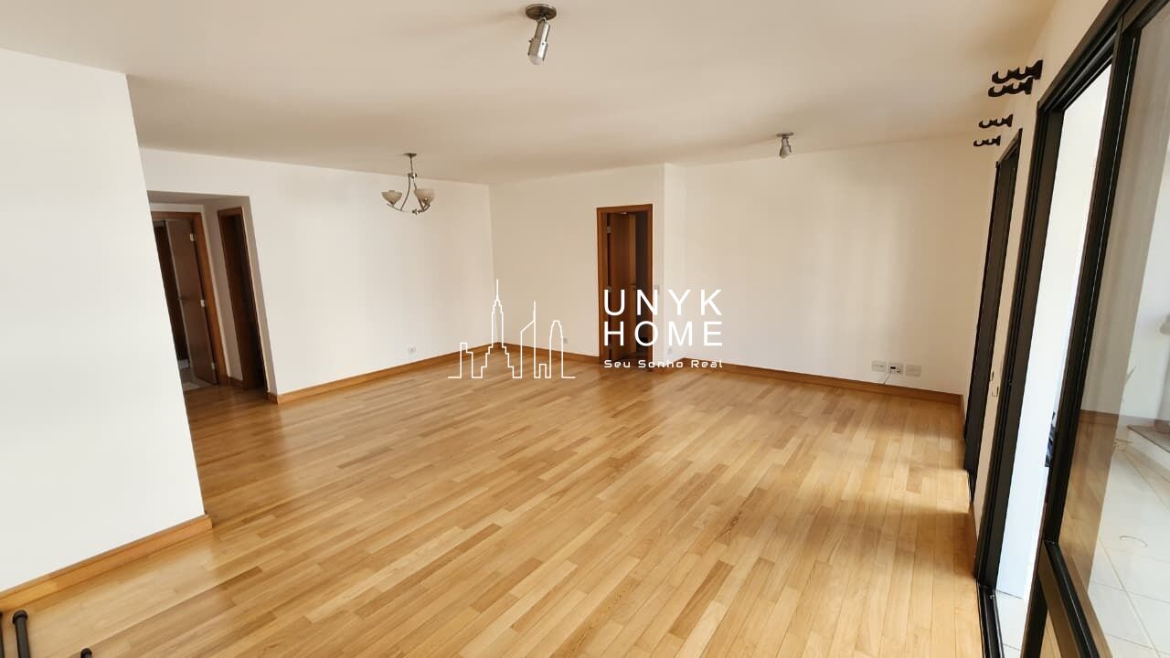 Apartamento para Locação - Perdizes