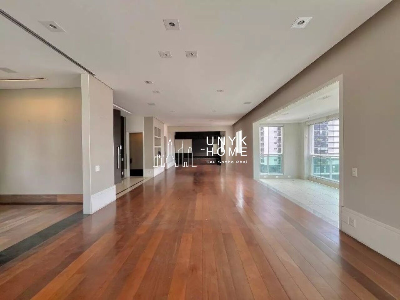 Apartamento para Venda - Perdizes