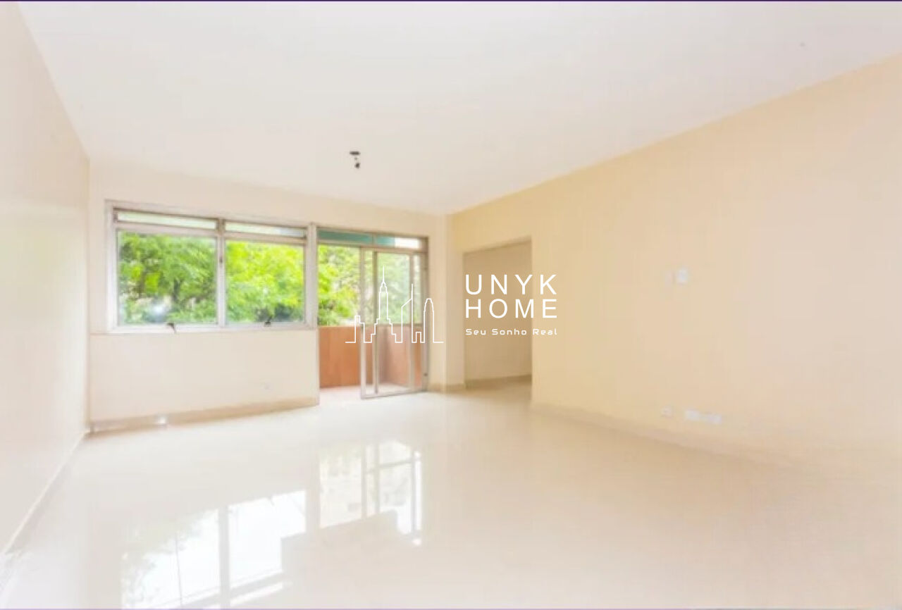 Apartamento para Locação - Higienópolis