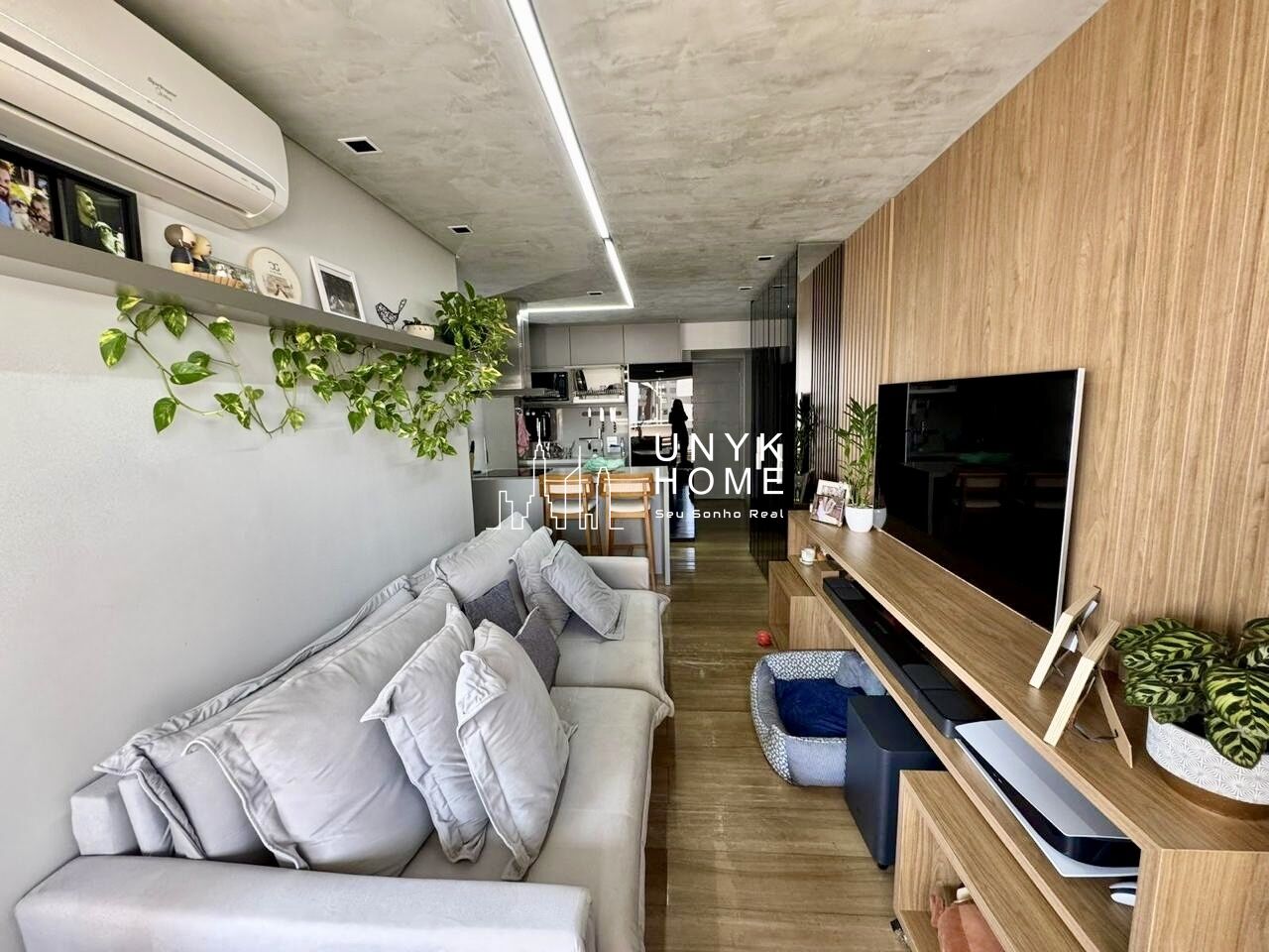 Apartamento para Venda - Brooklin Paulista