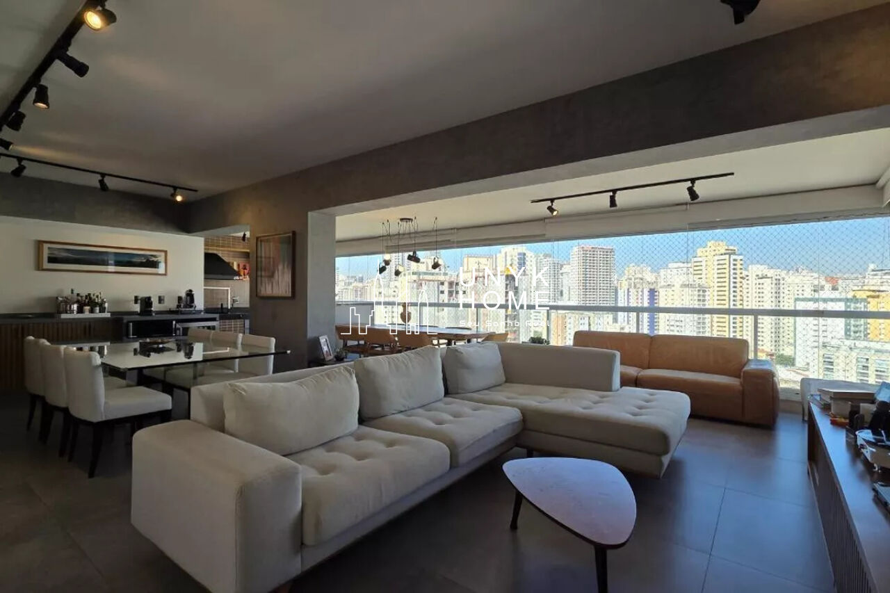 Apartamento para Venda - Vila Pompéia