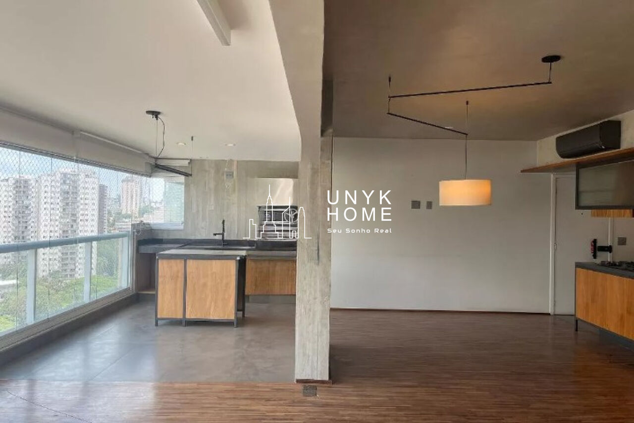 Apartamento para Venda - Vila Pompéia