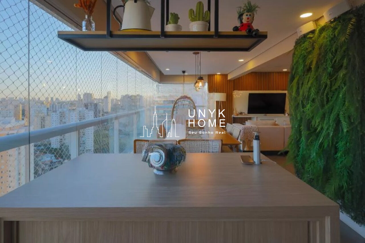 Apartamento para Venda - Vila Pompéia