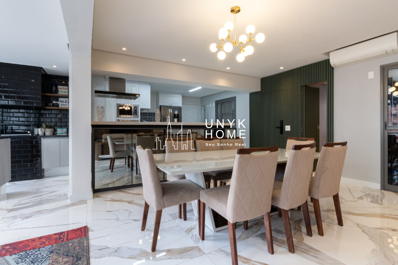 Apartamento para Venda - Perdizes