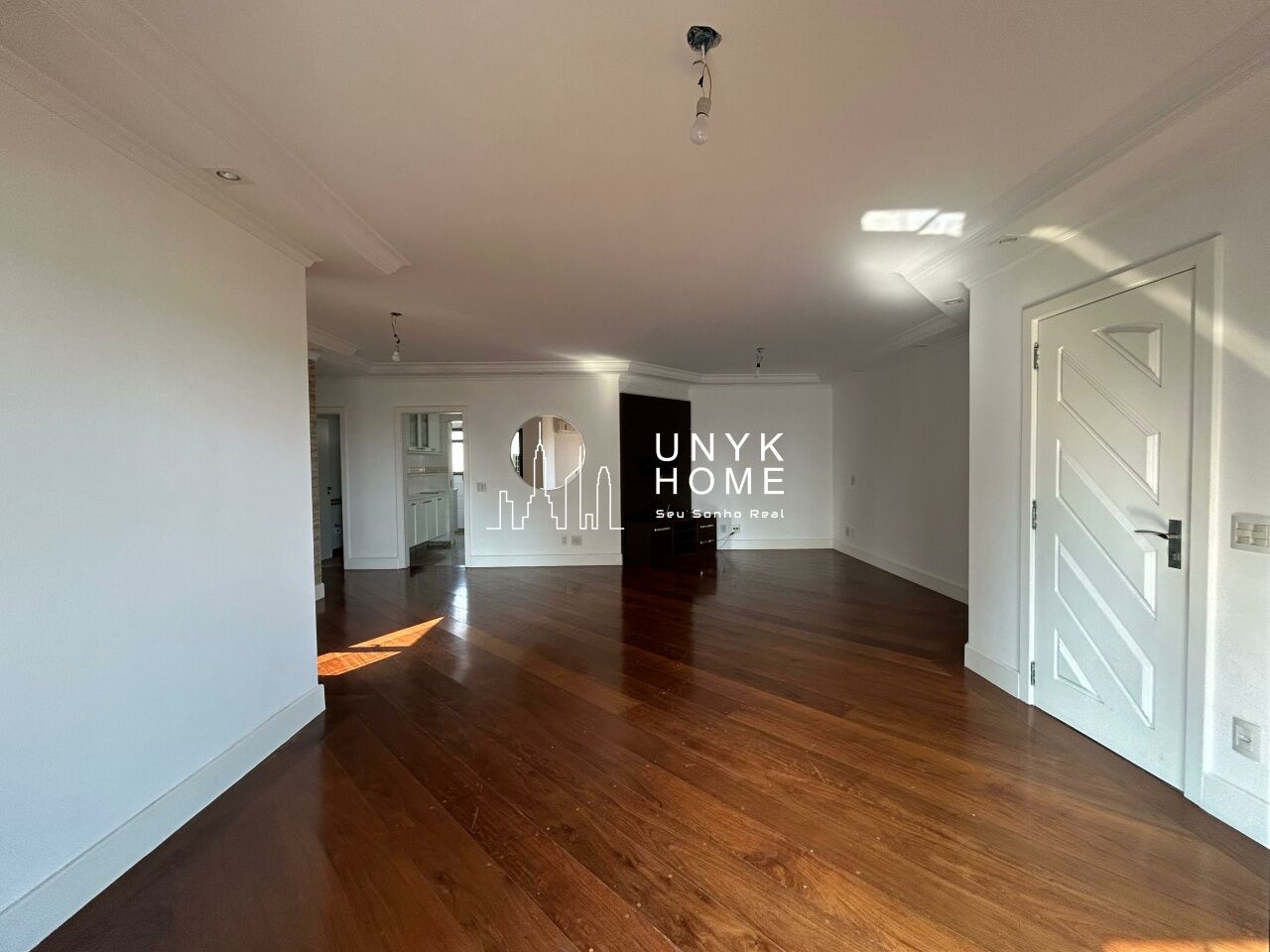 Apartamento para Locação - Vila Leopoldina