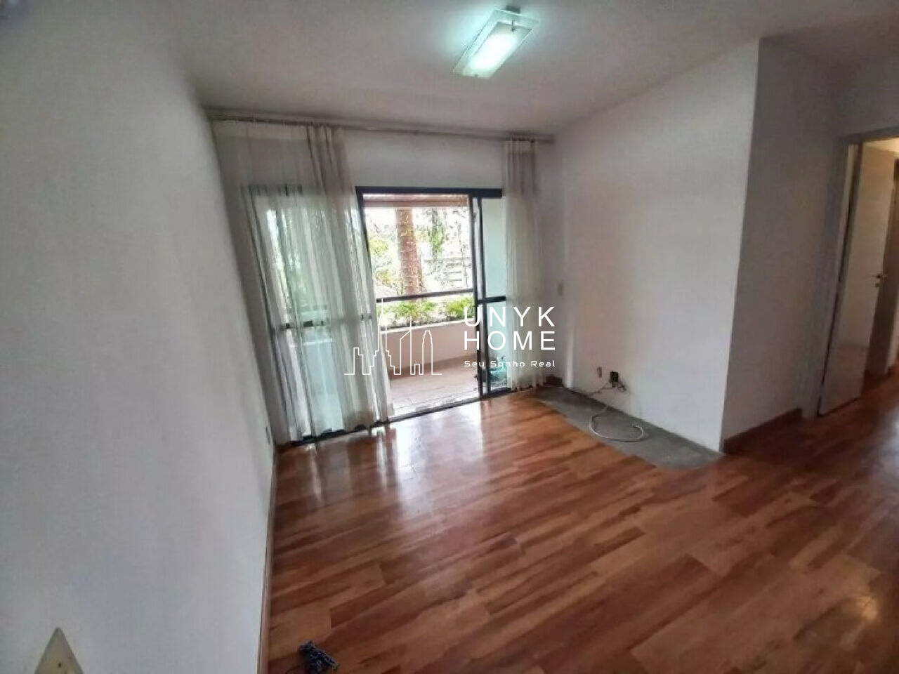 Apartamento para Locação - Bela Aliança