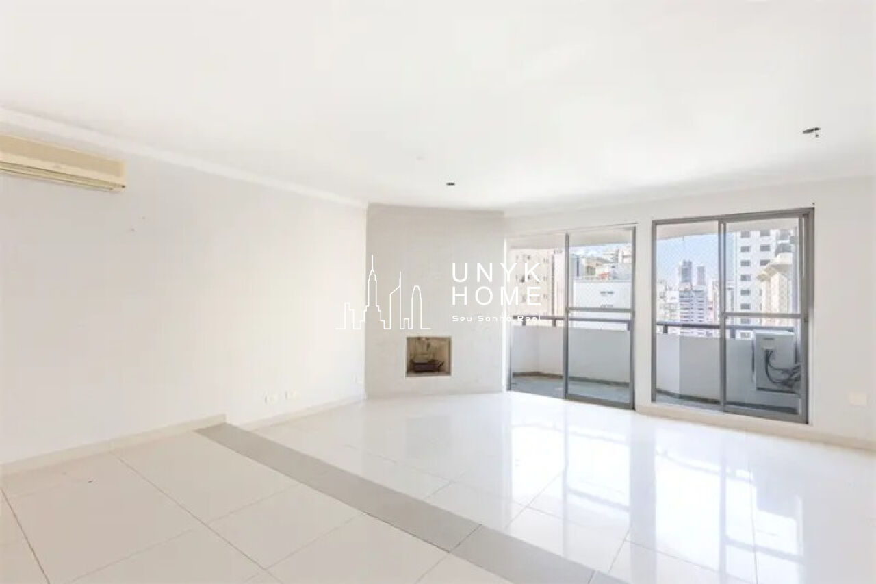 Apartamento para Venda - Perdizes