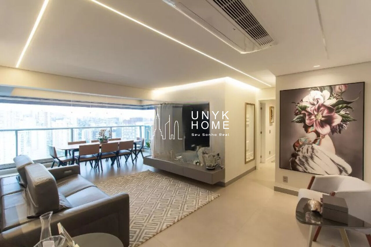 Apartamento para Venda - Água Branca