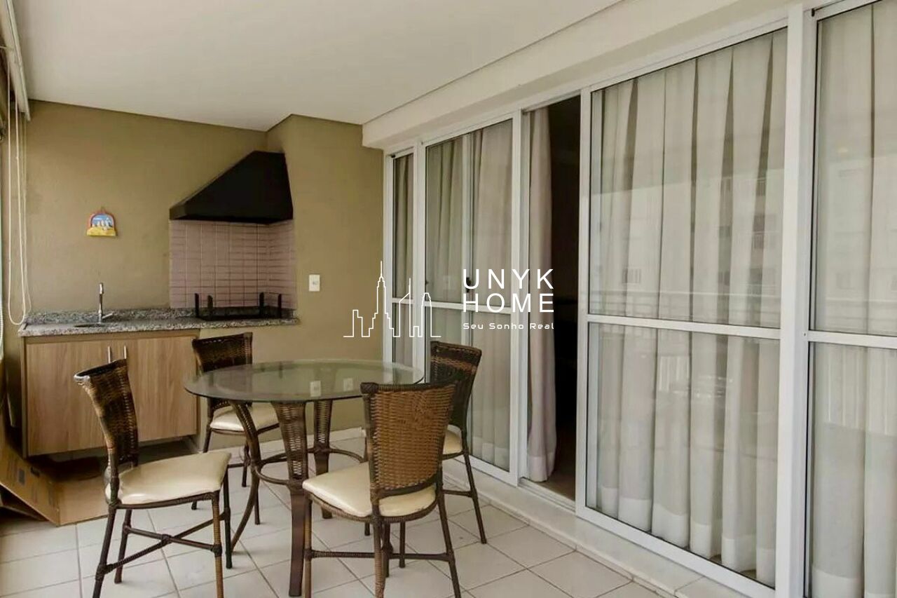 Apartamento para Locação - Várzea da Barra Funda