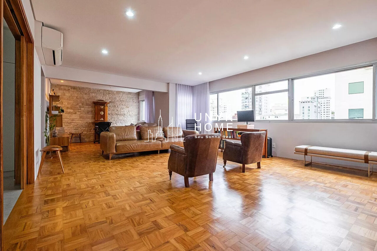 Apartamento para Venda - Jardim Paulista