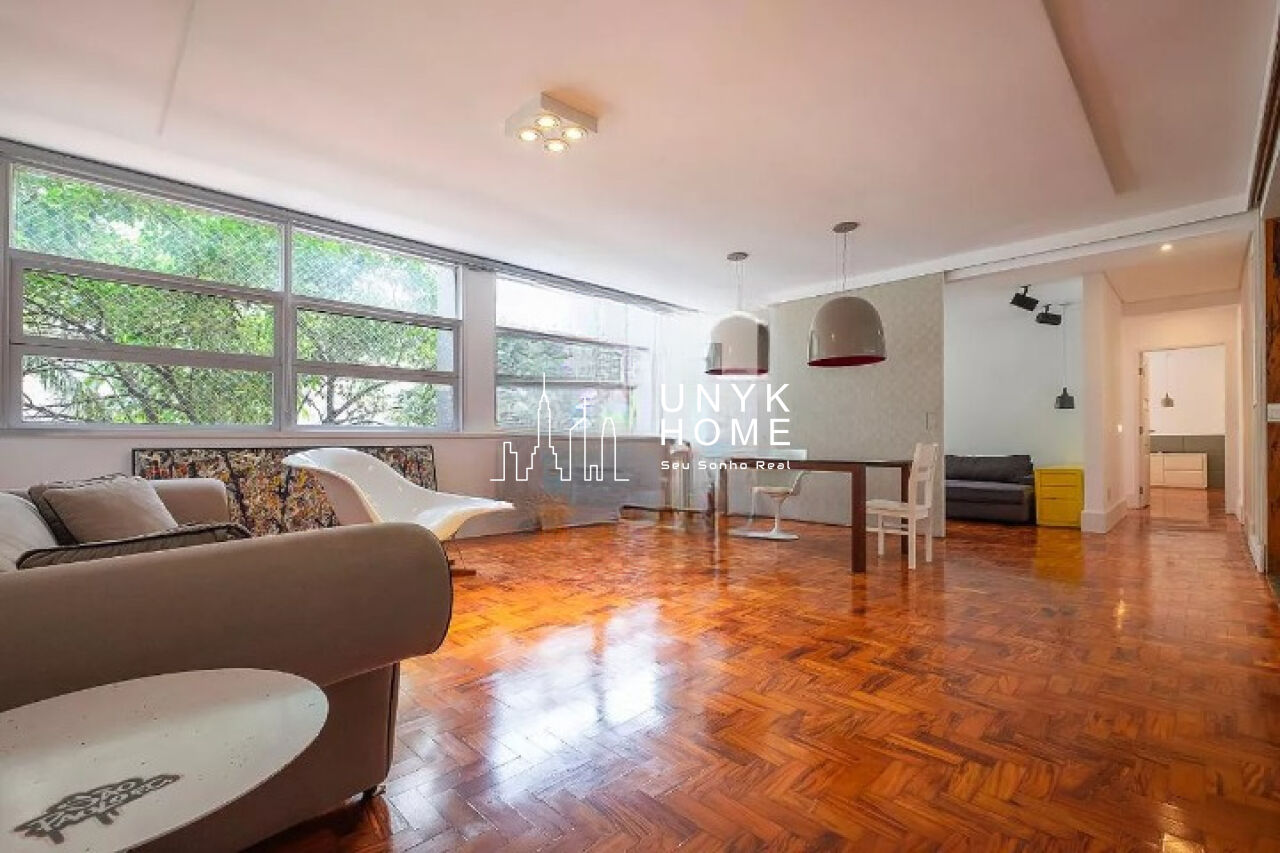 Apartamento para Venda - Jardim Paulista