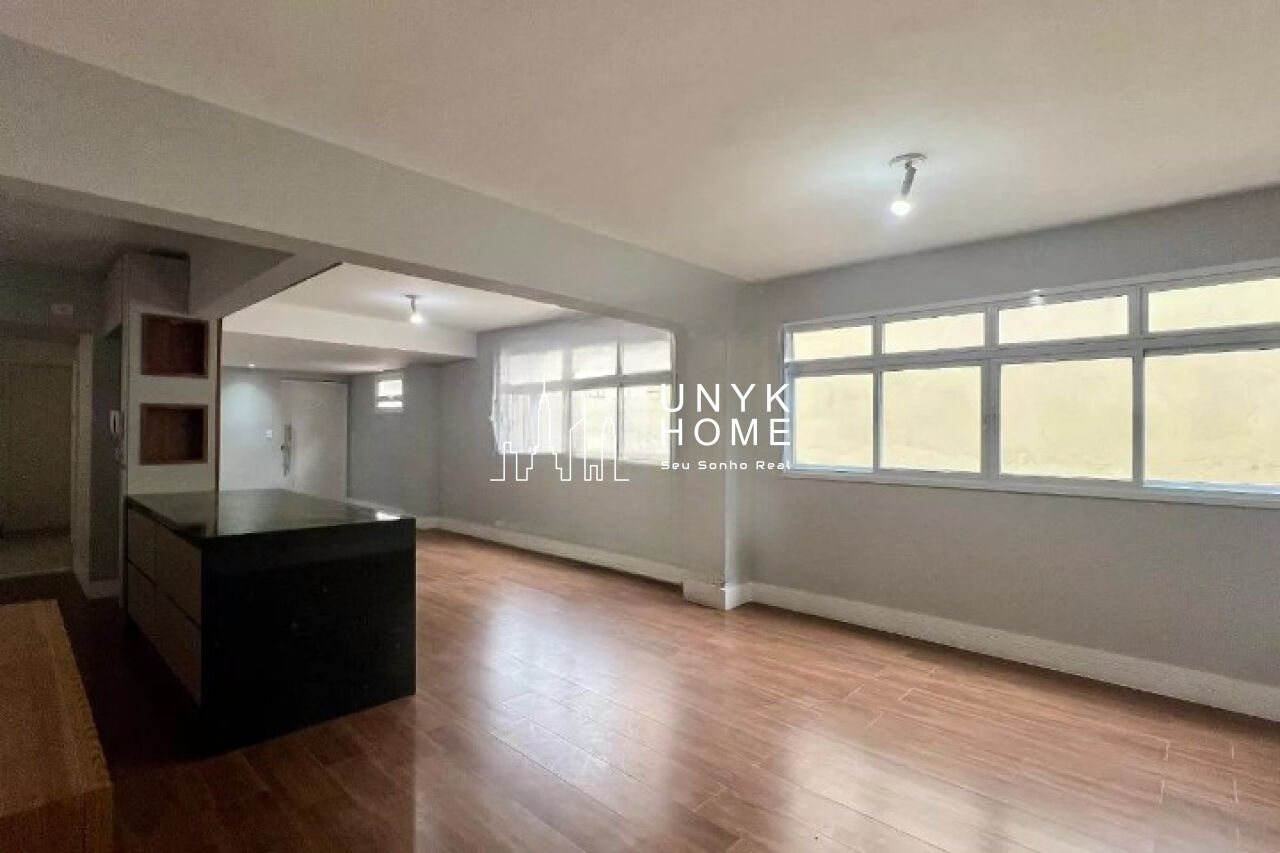 Apartamento para Venda - Jardim América