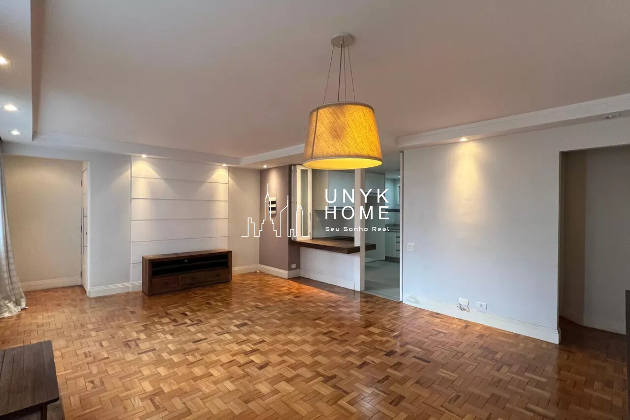 Apartamento para Venda - Jardim Paulista