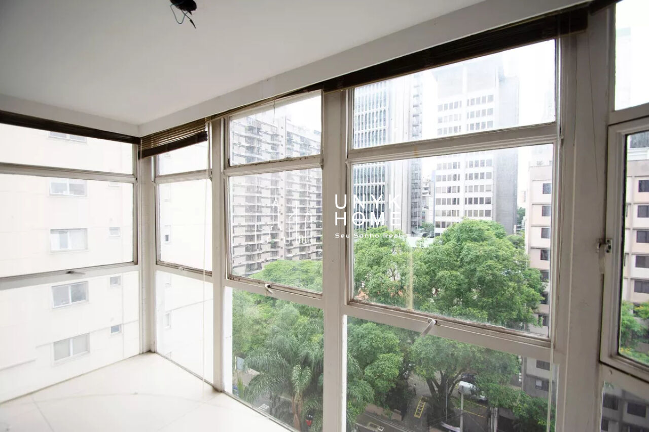 Apartamento para Venda - Jardim Paulista