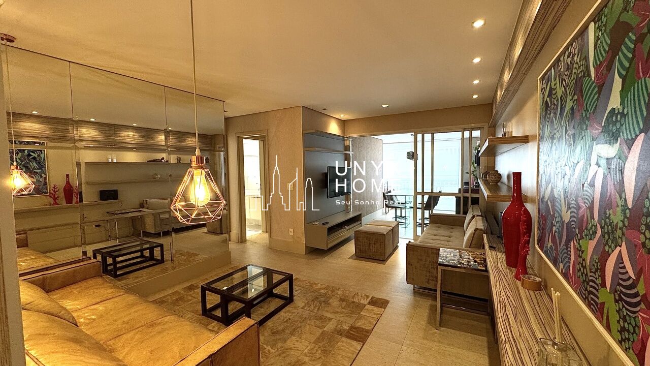 Apartamento para Venda - Vila Olímpia