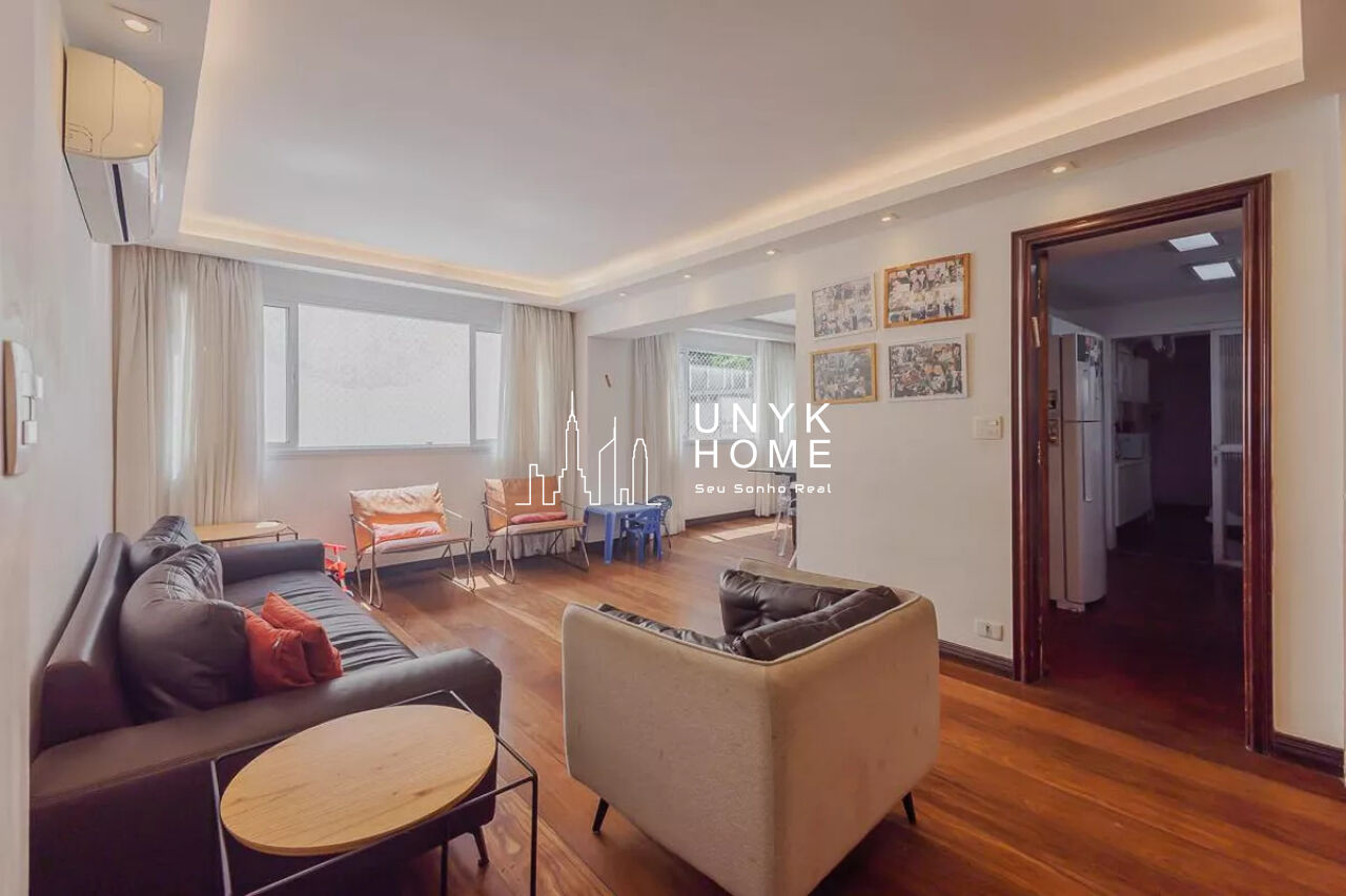 Apartamento para Venda - Jardim América