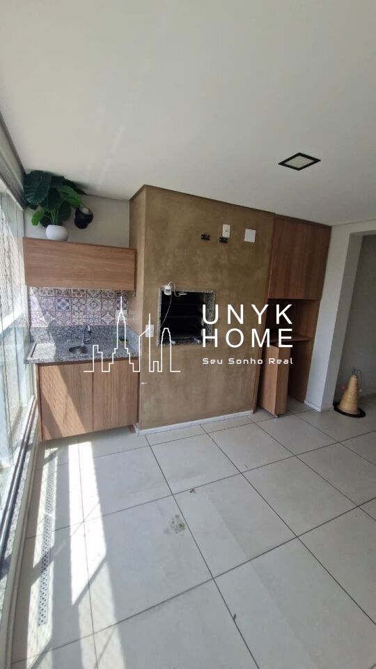 Apartamento para Locação - Vila Anastácio