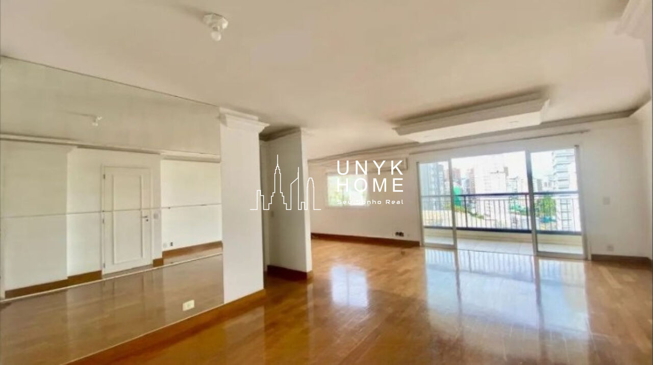 Apartamento para Locação - Perdizes