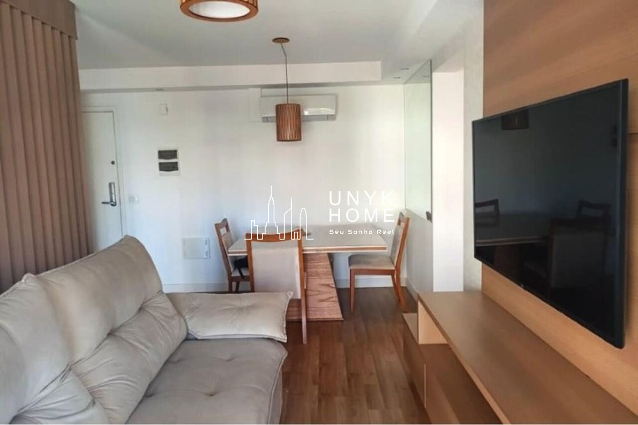 Apartamento para Locação - Perdizes