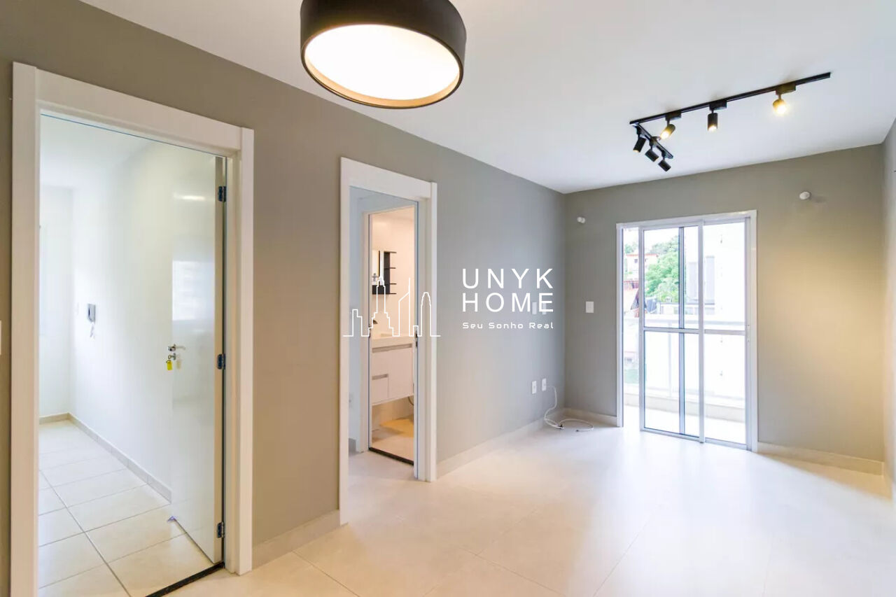 Apartamento para Locação - Vila Andrade