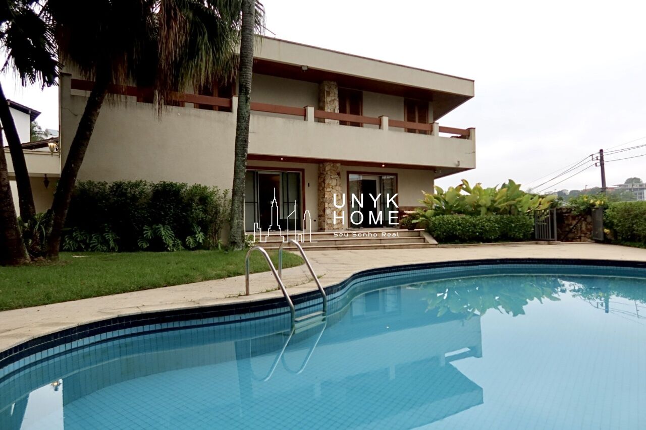 Casa para Venda - Cidade Jardim